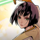 An image from new Star Wars manga The Edge of Balance.
